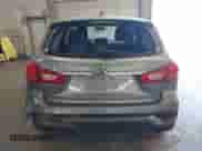 2018 Mitsubishi Outlander SE с VIN JA4AR3AW7JZ035379, выставлен на аукционе IAAI как лот 42238989 с пробегом 82 898 миль миль и . История ставок и продаж доступна на DreamBid. Изображение 17.