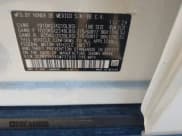 ✅ 2025 Honda HR-V LX • VIN: 3CZRZ1H38SM737930 • Lot: 43730739. Listed on IAAI with 5,409 mi. Free auction sales archive from the USA and detailed vehicle history report at DreamBid. Image 9.