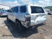 ✅ 2023 Toyota 4Runner TRD Off Road Premium • VIN: JTERU5JR2P6202086 • Lot: 43123095. Wystawiony na IAAI z przebiegiem 37 841 mil. Bezpłatny archiwum sprzedaży aukcyjnych z USA i szczegółowy raport historii pojazdu na DreamBid. Zdjęcie 3.
