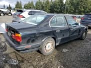 ✅ 1994 BMW 5 Series 525i • VIN: WBAHD6327RGK45354 • Лот: 88123405. Опубликован ранее на Copart с пробегом Не указан. Бесплатный доступ к архиву аукционных продаж из США и подробный отчёт об истории автомобиля на DreamBid. Изображение 3.