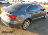 ✅ 2015 Audi A3 Premium • VIN: WAUAJGFF8F1067824 • Лот: 43786484. Опубликован ранее на IAAI с пробегом 118 096 миль. Бесплатный доступ к архиву аукционных продаж из США и подробный отчёт об истории автомобиля на DreamBid. Изображение 4.