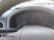 ✅ 2005 Ford F-150 XLT • VIN: 1FTPW14565KB78564 • Лот: 42866419. Опубликован ранее на IAAI с пробегом 164 340 миль. Бесплатный доступ к архиву аукционных продаж из США и подробный отчёт об истории автомобиля на DreamBid. Изображение 7.