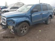 ✅ 2006 Dodge Durango SXT • VIN: 1D4HB38N66F145731 • Лот: 42174999. Опубликован ранее на IAAI с пробегом 126 504 миль. Бесплатный доступ к архиву аукционных продаж из США и подробный отчёт об истории автомобиля на DreamBid. Изображение 18.