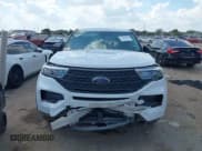 ✅ 2021 Ford Explorer • VIN: 1FMSK7BH5MGA81486 • Lot: 43375334. Wystawiony na IAAI z przebiegiem 148 782 mil. Bezpłatny archiwum sprzedaży aukcyjnych z USA i szczegółowy raport historii pojazdu na DreamBid. Zdjęcie 12.