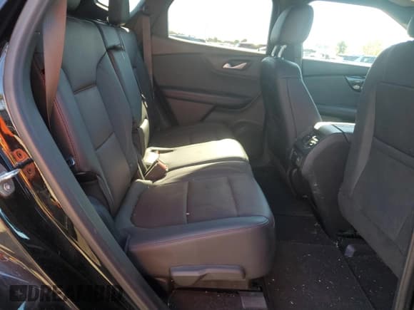 ✅ 2020 Chevrolet Blazer RS • VIN: 3GNKBKRS8LS661332 • Лот: 84374985. Опубликован ранее на Copart с пробегом 52 982 миль. Бесплатный доступ к архиву аукционных продаж из США и подробный отчёт об истории автомобиля на DreamBid. Изображение 10.