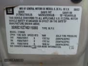 ✅ 2004 Chevrolet Suburban LS • VIN: 3GNEC16Z74G119360 • Лот: 41837768. Опубликован ранее на IAAI с пробегом 266 029 миль. Бесплатный доступ к архиву аукционных продаж из США и подробный отчёт об истории автомобиля на DreamBid. Изображение 9.