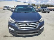 ✅ 2013 Hyundai Santa Fe Sport • VIN: 5XYZWDLA9DG064684 • Лот: 81249835. Опубликован ранее на Copart с пробегом 82 741 миль. Бесплатный доступ к архиву аукционных продаж из США и подробный отчёт об истории автомобиля на DreamBid. Изображение 5.