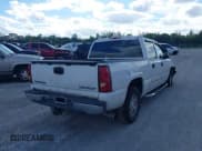 ✅ 2004 Chevrolet Silverado 1500 LT • VIN: 2GCEC13T241402685 • Лот: 43560172. Опубликован ранее на IAAI с пробегом 401 000 миль. Бесплатный доступ к архиву аукционных продаж из США и подробный отчёт об истории автомобиля на DreamBid. Изображение 4.