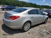 ✅ 2011 Buick Regal CXL RL4 • VIN: W04GS5EC8B1041900 • Lot: 64980805. Listed on Copart with 89,346 mi. Free auction sales archive from the USA and detailed vehicle history report at DreamBid. Image 3.