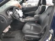 ✅ 2014 Dodge Charger RT Max • VIN: 2C3CDXDT9EH275579 • Lot: 49072745. Wystawiony na Copart z przebiegiem 114 215 mil. Bezpłatny archiwum sprzedaży aukcyjnych z USA i szczegółowy raport historii pojazdu na DreamBid. Zdjęcie 7.