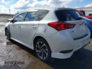 ✅ 2016 Scion iM • VIN: JTNKARJE5GJ517301 • Lot: 43573535. Listed on IAAI with 120,372 mi. Free auction sales archive from the USA and detailed vehicle history report at DreamBid. Image 3.