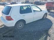 ✅ 2006 Volkswagen Golf GLS • VIN: 9BWGR61J564000596 • Lot: 43614209. Wystawiony na IAAI z przebiegiem 186 625 mil. Bezpłatny archiwum sprzedaży aukcyjnych z USA i szczegółowy raport historii pojazdu na DreamBid. Zdjęcie 4.