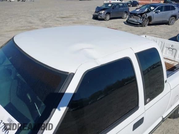 ✅ 2003 Chevrolet S-10 LS • VIN: 1GCCS19X738256607 • Лот: 41833706. Опубликован ранее на IAAI с пробегом 98 740 миль. Бесплатный доступ к архиву аукционных продаж из США и подробный отчёт об истории автомобиля на DreamBid. Изображение 6.