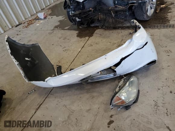 ✅ 2009 Chevrolet Malibu 1FL • VIN: 1G1ZG57K594251571 • Lot: 57291735. Listed on Copart with 177,370 mi. Free auction sales archive from the USA and detailed vehicle history report at DreamBid. Image 12.