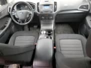 ✅ 2019 Ford Edge SE • VIN: 2FMPK4G96KBC04772 • Lot: 58769335. Listed on Copart with 93,470 mi. Free auction sales archive from the USA and detailed vehicle history report at DreamBid. Image 8.