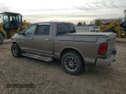 ✅ 2009 Dodge 1500 Laramie • VIN: 1D3HV13T59J531497 • Lot: 89547165. Listed on Copart with 112,503 mi. Free auction sales archive from the USA and detailed vehicle history report at DreamBid. Image 2.