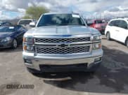 ✅ 2014 Chevrolet Silverado 1500 LT • VIN: 3GCUKREC1EG522741 • Лот: 43759226. Опубликован ранее на IAAI с пробегом Не указан. Бесплатный доступ к архиву аукционных продаж из США и подробный отчёт об истории автомобиля на DreamBid. Изображение 12.