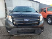 ✅ 2015 Ford Explorer Sport • VIN: 1FM5K8GT9FGB65247 • Lot: 86632375. Listed on Copart with 147,860 mi. Free auction sales archive from the USA and detailed vehicle history report at DreamBid. Image 5.