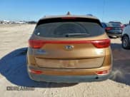 ✅ 2017 Kia Sportage EX • VIN: KNDPNCAC7H7099980 • Lot: 96905155. Wystawiony na Copart z przebiegiem 83 324 mil. Bezpłatny archiwum sprzedaży aukcyjnych z USA i szczegółowy raport historii pojazdu na DreamBid. Zdjęcie 6.