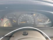 ✅ 1998 Ford Taurus SE Comfort • VIN: 1FAFP53S3WG213045 • Lot: 61653315. Listed on Copart with 111,014 mi. Free auction sales archive from the USA and detailed vehicle history report at DreamBid. Image 9.