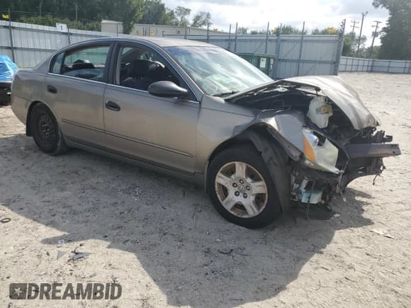 ✅ 2004 Nissan Altima S • VIN: 1N4AL11D64C151115 • Лот: 84720985. Опубликован ранее на Copart с пробегом 97 006 миль. Бесплатный доступ к архиву аукционных продаж из США и подробный отчёт об истории автомобиля на DreamBid. Изображение 4.