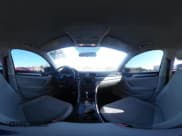 ✅ 2016 Volkswagen Passat S • VIN: 1VWAS7A35GC055923 • Lot: 43263048. Wystawiony na IAAI z przebiegiem 104 779 mil. Bezpłatny archiwum sprzedaży aukcyjnych z USA i szczegółowy raport historii pojazdu na DreamBid. Zdjęcie 18.