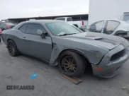 ✅ 2017 Dodge Challenger R/T • VIN: 2C3CDZBT8HH665267 • Лот: 43607995. Опубликован ранее на IAAI с пробегом 155 758 миль. Бесплатный доступ к архиву аукционных продаж из США и подробный отчёт об истории автомобиля на DreamBid. Изображение 1.