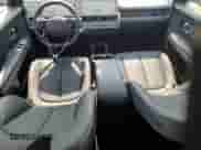 2022 Hyundai Ioniq 5 SEL z VIN KM8KNDAF0NU050090, wystawiony jako Copart lot #63277554 z przebiegiem 14 423 mil mil oraz Szkoda całkowita • Salvage title. Historia ofert i sprzedaży dostępna na DreamBid. Obrazek 8.