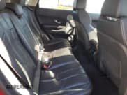 ✅ 2012 Land Rover Range Rover Evoque Pure Plus • VIN: SALVP2BGXCH675909 • Lot: 86107825. Listed on Copart with 182,256 mi. Free auction sales archive from the USA and detailed vehicle history report at DreamBid. Image 11.