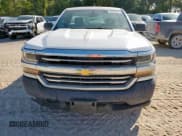 ✅ 2016 Chevrolet Silverado 1500 Work Truck • VIN: 1GCNCNEC6GZ242732 • Лот: 85898705. Опубликован ранее на Copart с пробегом 127 682 миль. Бесплатный доступ к архиву аукционных продаж из США и подробный отчёт об истории автомобиля на DreamBid. Изображение 5.