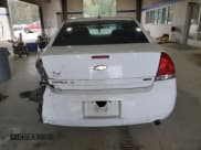 ✅ 2015 Chevrolet Impala LT • VIN: 2G1WB5E38F1131414 • Лот: 75750724. Опубликован ранее на Copart с пробегом 249 418 миль. Бесплатный доступ к архиву аукционных продаж из США и подробный отчёт об истории автомобиля на DreamBid. Изображение 6.