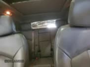 ✅ 2011 Cadillac SRX Turbo Premium Collection • VIN: 3GYFNKE65BS530734 • Lot: 51289145. Wystawiony na Copart z przebiegiem 121 879 mil. Bezpłatny archiwum sprzedaży aukcyjnych z USA i szczegółowy raport historii pojazdu na DreamBid. Zdjęcie 10.