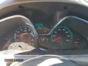 ✅ 2013 Chevrolet Traverse LS • VIN: 1GNKRFED5DJ103774 • Lot: 75137074. Wystawiony na Copart z przebiegiem 131 884 mil. Bezpłatny archiwum sprzedaży aukcyjnych z USA i szczegółowy raport historii pojazdu na DreamBid. Zdjęcie 9.