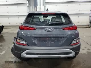 ✅ 2023 Hyundai Kona SE • VIN: KM8K2CABXPU020923 • Лот: 38007294. Опубликован ранее на Copart с пробегом 6 106 миль. Бесплатный доступ к архиву аукционных продаж из США и подробный отчёт об истории автомобиля на DreamBid. Изображение 6.