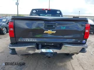 ✅ 2016 Chevrolet Silverado 1500 LT • VIN: 1GCVKREH4GZ312752 • Лот: 43278793. Опубликован ранее на IAAI с пробегом 201 923 миль. Бесплатный доступ к архиву аукционных продаж из США и подробный отчёт об истории автомобиля на DreamBid. Изображение 6.
