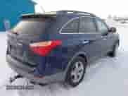 2011 Hyundai Veracruz GLS с VIN KM8NUDCC5BU145582, выставлен на аукционе IAAI как лот 41397428 с пробегом 165 702 миль миль и . История ставок и продаж доступна на DreamBid. Изображение 4.