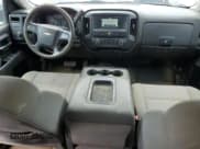 ✅ 2018 Chevrolet Silverado 1500 Work Truck • VIN: 1GCVKNEH7JZ165715 • Lot: 54743555. Wystawiony na Copart z przebiegiem 140 893 mil. Bezpłatny archiwum sprzedaży aukcyjnych z USA i szczegółowy raport historii pojazdu na DreamBid. Zdjęcie 8.