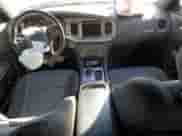 2022 Dodge Charger SXT с VIN 2C3CDXBG8NH258942, выставлен на аукционе Copart как лот 82289145 с пробегом 53 071 миль миль и Списание • Salvage title. История ставок и продаж доступна на DreamBid. Изображение 8.
