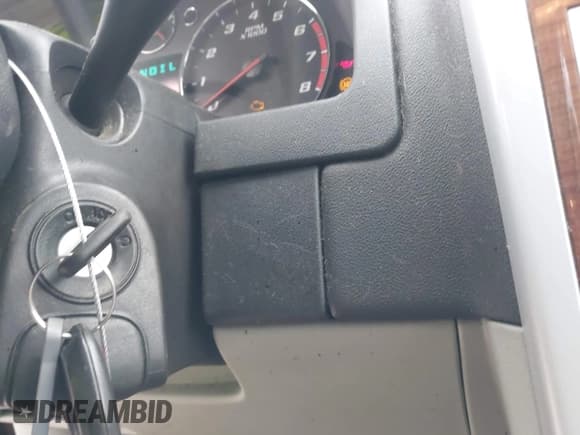 ✅ 2007 Chevrolet Equinox LT • VIN: 2CNDL63F276242281 • Лот: 41903233. Опубликован ранее на IAAI с пробегом 207 923 миль. Бесплатный доступ к архиву аукционных продаж из США и подробный отчёт об истории автомобиля на DreamBid. Изображение 11.