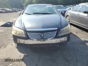 ✅ 2007 Acura RL Technology • VIN: JH4KB16637C001882 • Лот: 66293895. Опубликован ранее на Copart с пробегом 213 780 миль. Бесплатный доступ к архиву аукционных продаж из США и подробный отчёт об истории автомобиля на DreamBid. Изображение 5.