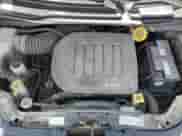 2014 Dodge Grand Caravan SE with VIN 2C4RDGBG4ER301933, listed as a Copart auction lot 70997645 with 222,575 mi miles and Clean title. Bid and sale history available at DreamBid. Image 12.