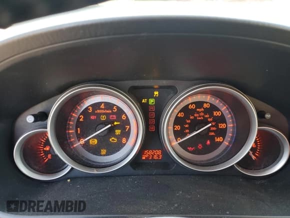 ✅ 2010 Mazda CX-9 Sport • VIN: JM3TB2MA5A0208082 • Лот: 51832015. Опубликован ранее на Copart с пробегом 158 208 миль. Бесплатный доступ к архиву аукционных продаж из США и подробный отчёт об истории автомобиля на DreamBid. Изображение 9.