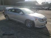 ✅ 2012 Buick LaCrosse Premium 1 • VIN: 1G4GD5E36CF209999 • Lot: 82307905. Wystawiony na Copart z przebiegiem 189 925 mil. Bezpłatny archiwum sprzedaży aukcyjnych z USA i szczegółowy raport historii pojazdu na DreamBid. Zdjęcie 4.