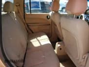 ✅ 2007 Chevrolet HHR LT • VIN: 3GNDA23D77S504130 • Lot: 55746285. Listed on Copart with 158,701 mi. Free auction sales archive from the USA and detailed vehicle history report at DreamBid. Image 10.