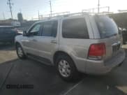 ✅ 2003 Lincoln Aviator Luxury • VIN: 5LMEU68H83ZJ48591 • Lot: 77802584. Wystawiony na Copart z przebiegiem 152 609 mil. Bezpłatny archiwum sprzedaży aukcyjnych z USA i szczegółowy raport historii pojazdu na DreamBid. Zdjęcie 2.