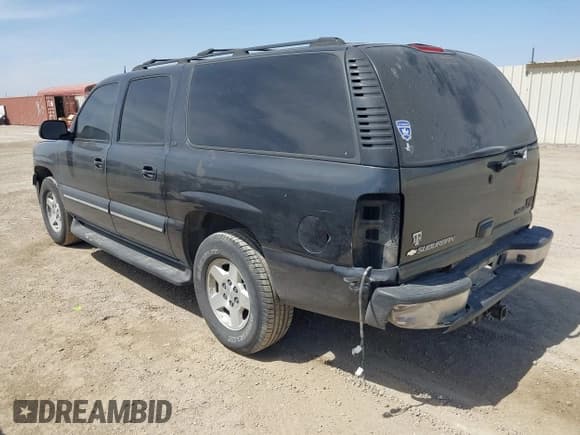 ✅ 2004 Chevrolet Suburban LS • VIN: 3GNEC16Z44G153093 • Лот: 41830384. Опубликован ранее на IAAI с пробегом 190 956 миль. Бесплатный доступ к архиву аукционных продаж из США и подробный отчёт об истории автомобиля на DreamBid. Изображение 3.