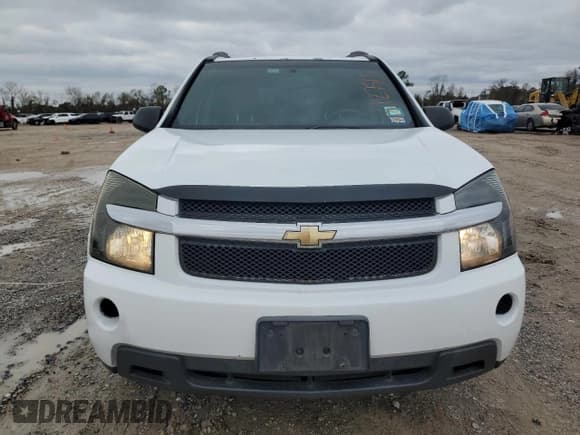 ✅ 2008 Chevrolet Equinox LS • VIN: 2CNDL23FX86052447 • Лот: 88127515. Опубликован ранее на Copart с пробегом 257 632 миль. Бесплатный доступ к архиву аукционных продаж из США и подробный отчёт об истории автомобиля на DreamBid. Изображение 5.