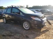 ✅ 2014 Ford C-Max SEL • VIN: 1FADP5CU8EL501870 • Lot: 71791215. Listed on Copart with 175,756 mi. Free auction sales archive from the USA and detailed vehicle history report at DreamBid. Image 4.