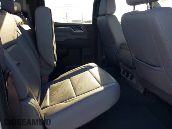 ✅ 2025 GMC Sierra 1500 SLT • VIN: 3GTPHDED2SG197715 • Лот: 43572385. Опубликован ранее на IAAI с пробегом 25 285 миль. Бесплатный доступ к архиву аукционных продаж из США и подробный отчёт об истории автомобиля на DreamBid. Изображение 8.