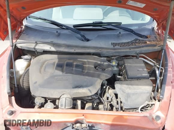 ✅ 2007 Chevrolet HHR LT • VIN: 3GNDA23P07S569055 • Lot: 41805099. Listed on IAAI with 213,348 mi. Free auction sales archive from the USA and detailed vehicle history report at DreamBid. Image 10.